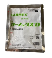 カーメックスＤ水和剤