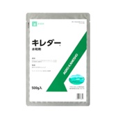 キレダー水和剤