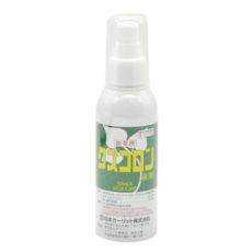 クズコロン液剤