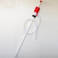 コンパカレール 200L用ポンプ