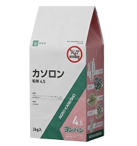 カソロン粒剤4.5