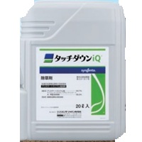 タッチダウンｉＱ 20L