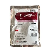 レンザー水和剤