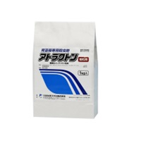 アトラクトン箱粒剤