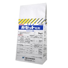 ガゼット粒剤