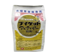 ブイゲットアドマイヤー粒剤