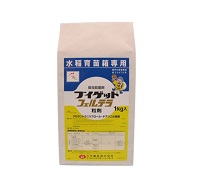 ブイゲットフェルテラ粒剤