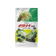 オリゼメート粒剤