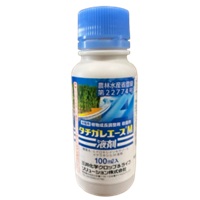 タチガレエースＭ液剤