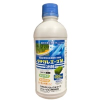 タチガレエースＭ液剤