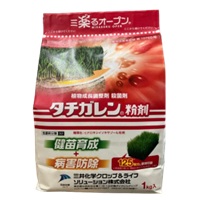 タチガレン粉剤