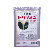 トリフミン水和剤