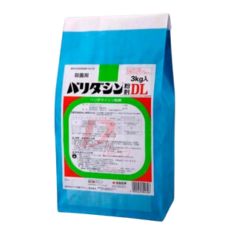 バリダシン粉剤ＤＬ