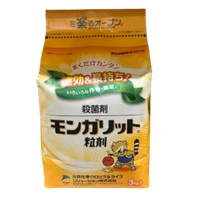 モンガリット粒剤