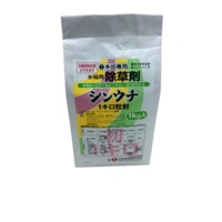 シンウチ１キロ粒剤 4KG