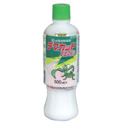 テマカットフロアブル