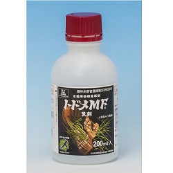 トドメＭＦ乳剤