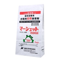 マーシェット１キロ粒剤