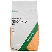 モゲトン粒剤