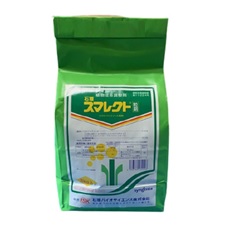 スマレクト粒剤