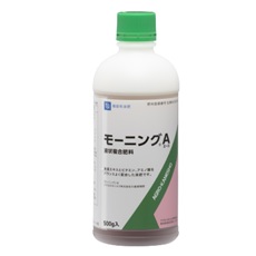 モーニングエース