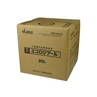 土壌還元消毒　エコロジアール