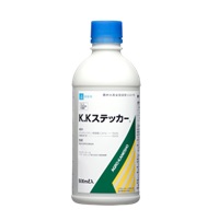 Ｋ．Ｋステッカー