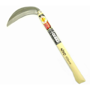 クロマックス鋼中厚鎌