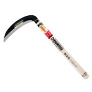 安来鋼青紙片刃薄鎌