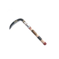 別撰薄鎌　１５０ミリ丸 ３１５mm柄