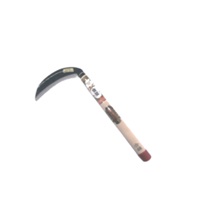 金星　別撰合鎌　１６５ミリ　３１５mm柄