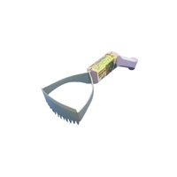 雑草抜　とれ太　木柄片手用