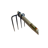 堆肥万能４本爪