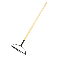 アメリカンレーキ