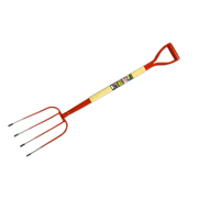 農用フォーク　木柄