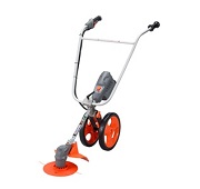 スマートコーシン　手押し式草刈り機　36Ｖ