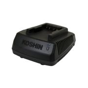 工進　スマートシリーズ用急速充電器　３６Ｖ