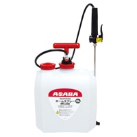 肩掛け樹脂ホームスプレー