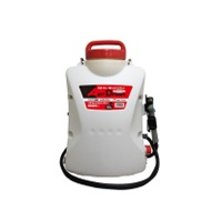 リチウムイオンバッテリー噴霧器 ADB100Li