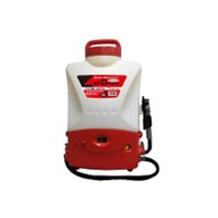 リチウムイオンバッテリー噴霧器 ADB150Li