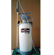 ミスターオート HS-707W