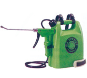 ダイヤスプレーピストルショルダー