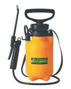 ホルモン剤散布機　単頭式 17cmノズル付　1L用