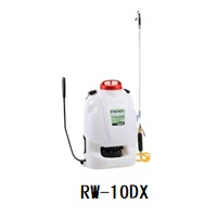工進 背負い式手動噴霧器 コーシングランドマスタ－ RW-10DX