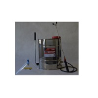 ダイヤフラム噴霧器