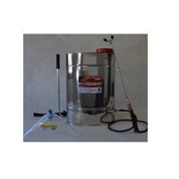 ダイヤフラム噴霧器