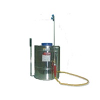 ステン背負い噴霧器