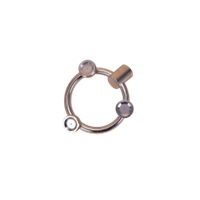 丸型噴口（換板式）