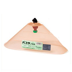 バスタノズルカバー