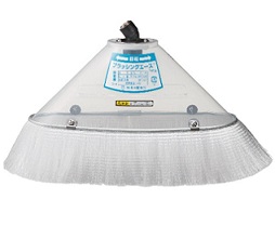 ブラッシングエース　＜動力用＞